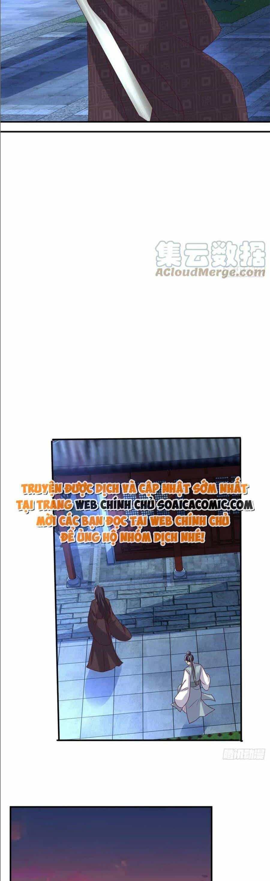 Vương Gia Khắc Thê - Chương 170 - ảnh 4