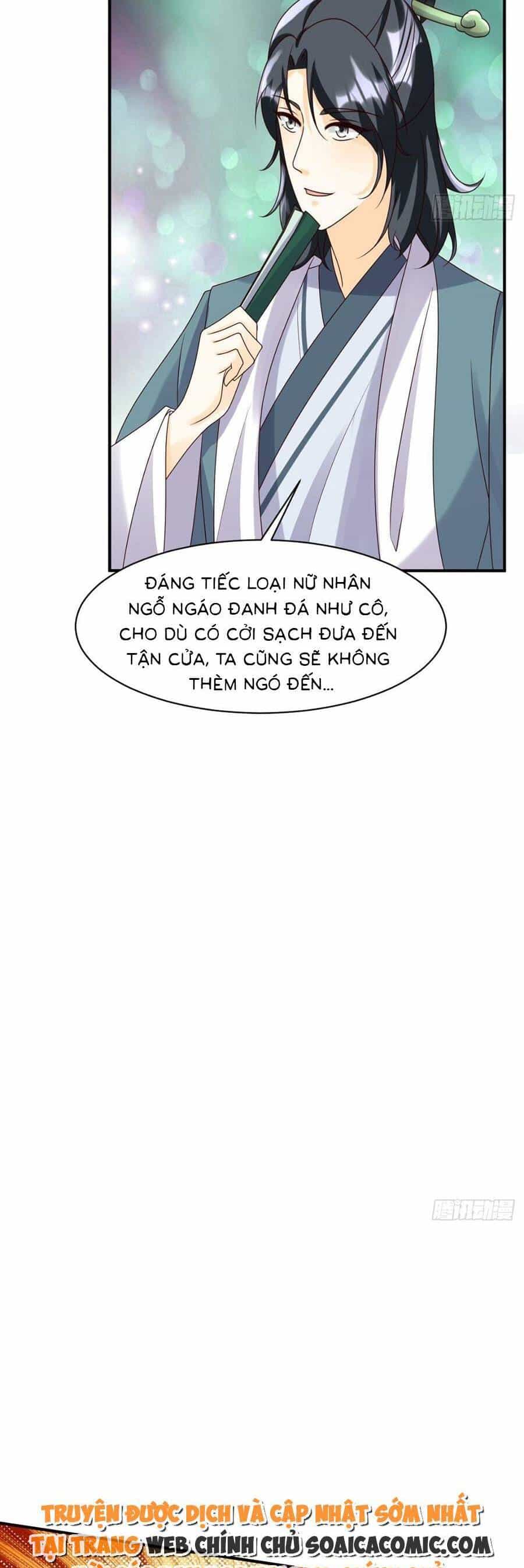 Vương Gia Khắc Thê - Chương 173 - ảnh 4