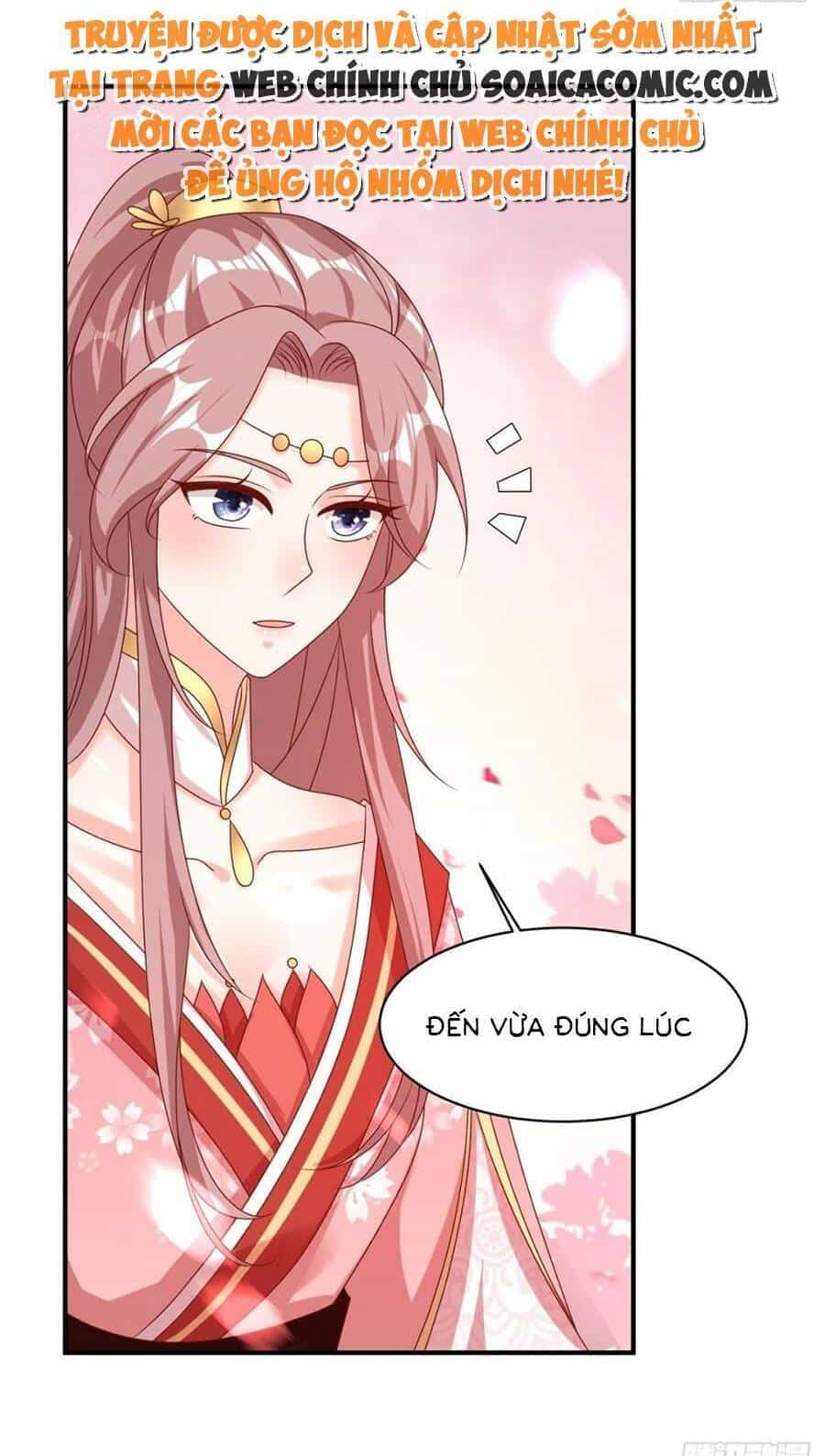 Vương Gia Khắc Thê - Chương 174 - ảnh 26
