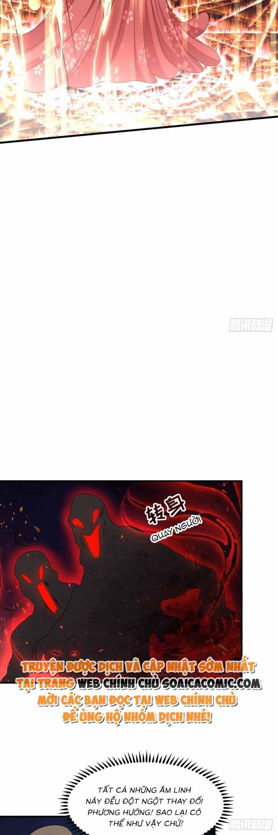 Vương Gia Khắc Thê - Chương 174 - ảnh 8