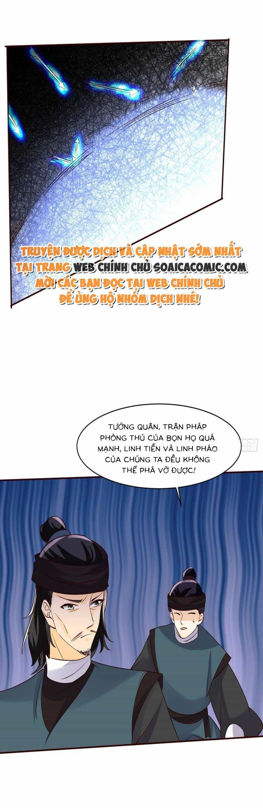 Vương Gia Khắc Thê - Chương 176 - ảnh 1
