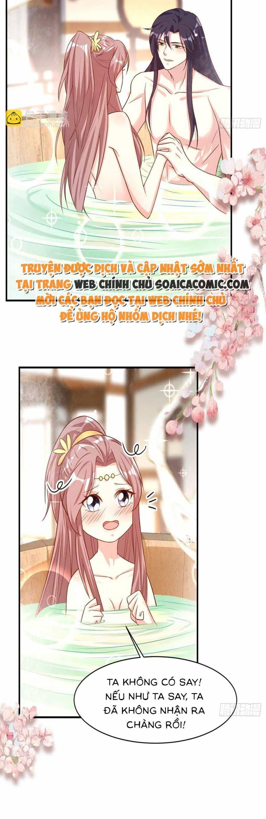 Vương Gia Khắc Thê - Chương 177 - ảnh 18
