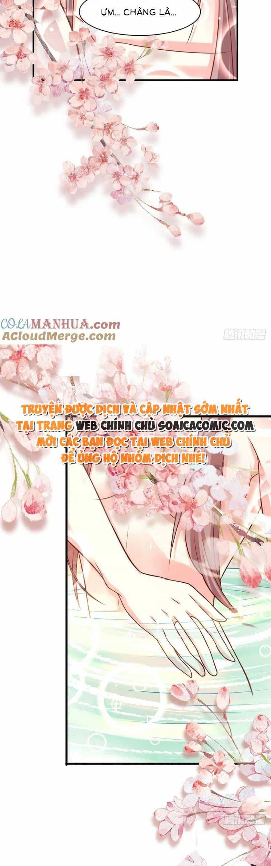 Vương Gia Khắc Thê - Chương 178 - ảnh 4