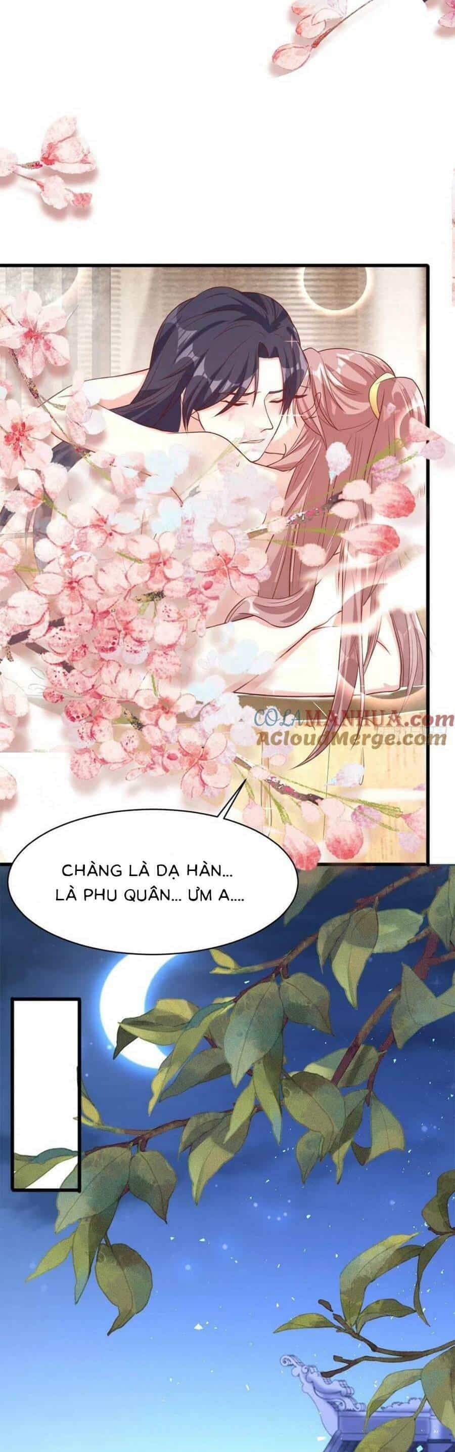 Vương Gia Khắc Thê - Chương 178 - ảnh 5