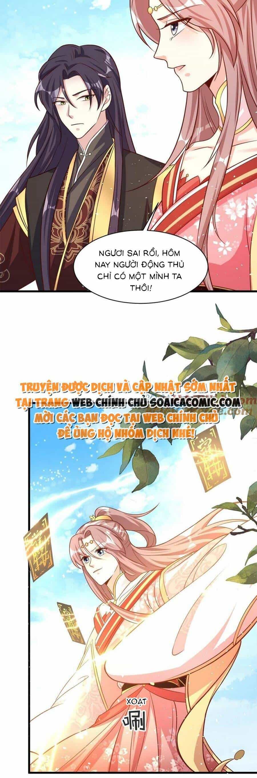 Vương Gia Khắc Thê - Chương 179 - ảnh 13