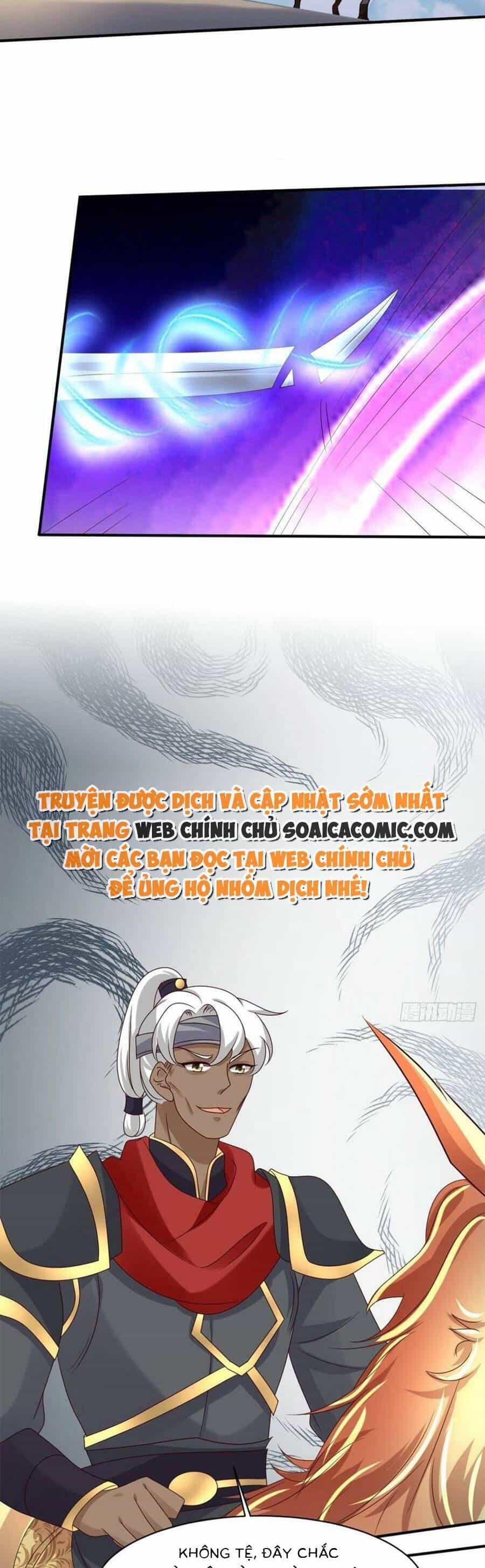 Vương Gia Khắc Thê - Chương 179 - ảnh 2