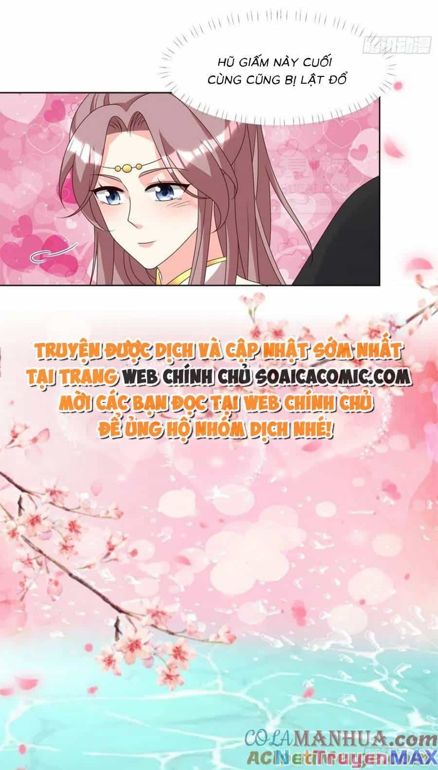 Vương Gia Khắc Thê - Chương 183 - ảnh 13