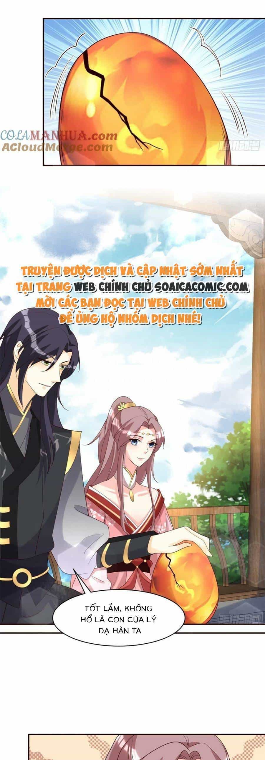 Vương Gia Khắc Thê - Chương 186 - ảnh 15