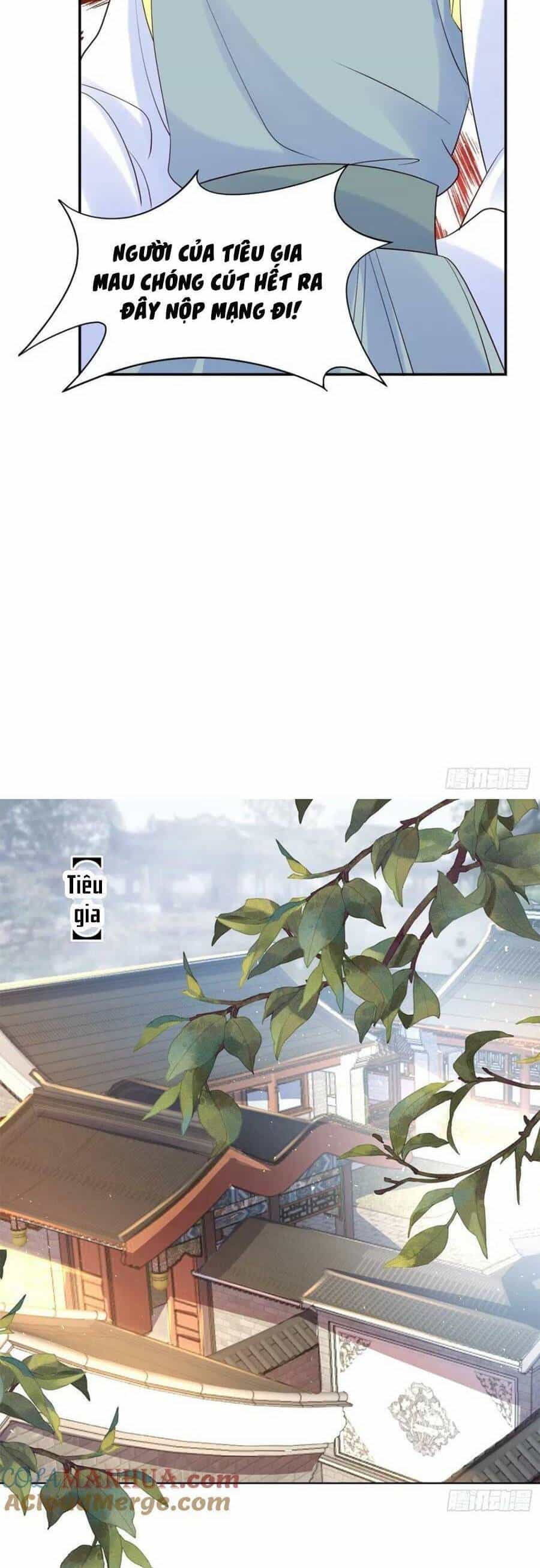 Vương Gia Khắc Thê - Chương 187 - ảnh 11