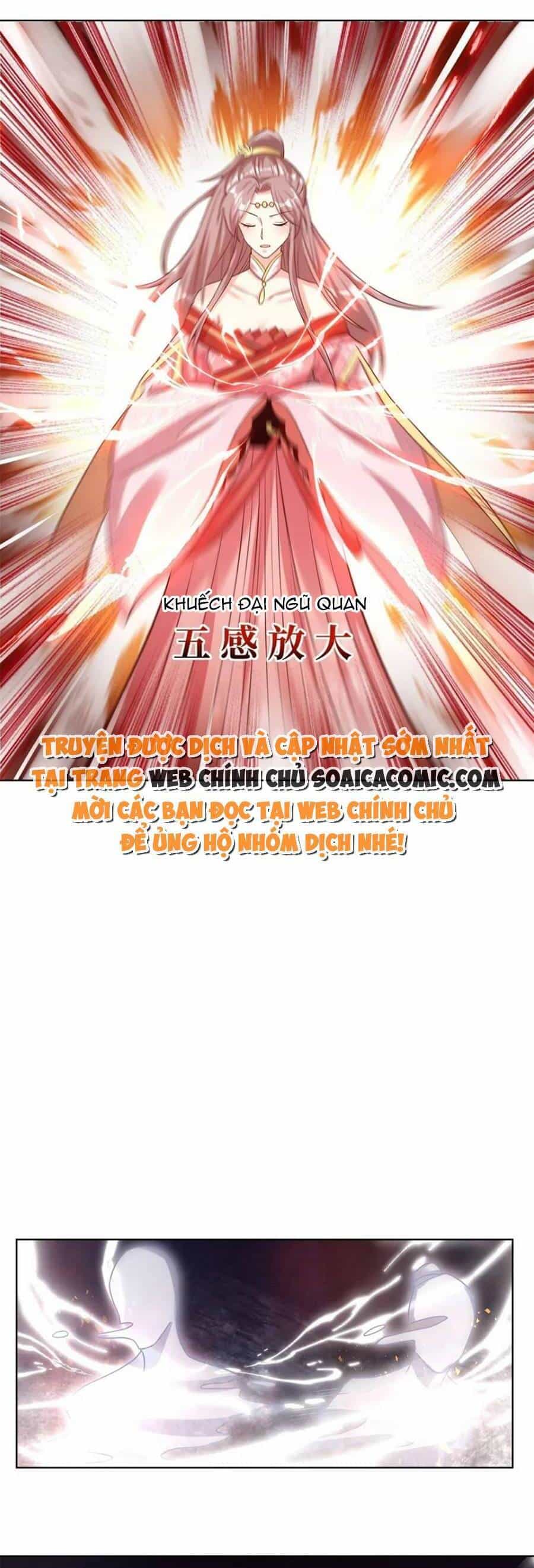 Vương Gia Khắc Thê - Chương 188 - ảnh 5