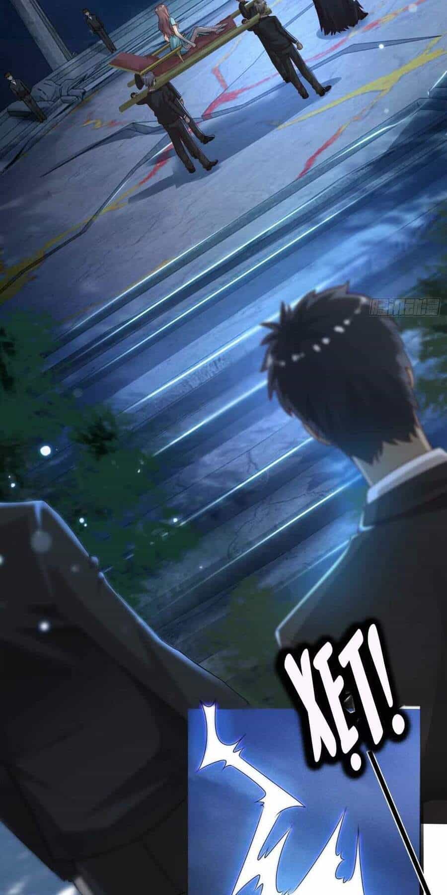 Vương Gia Khắc Thê - Chương 1 - ảnh 7