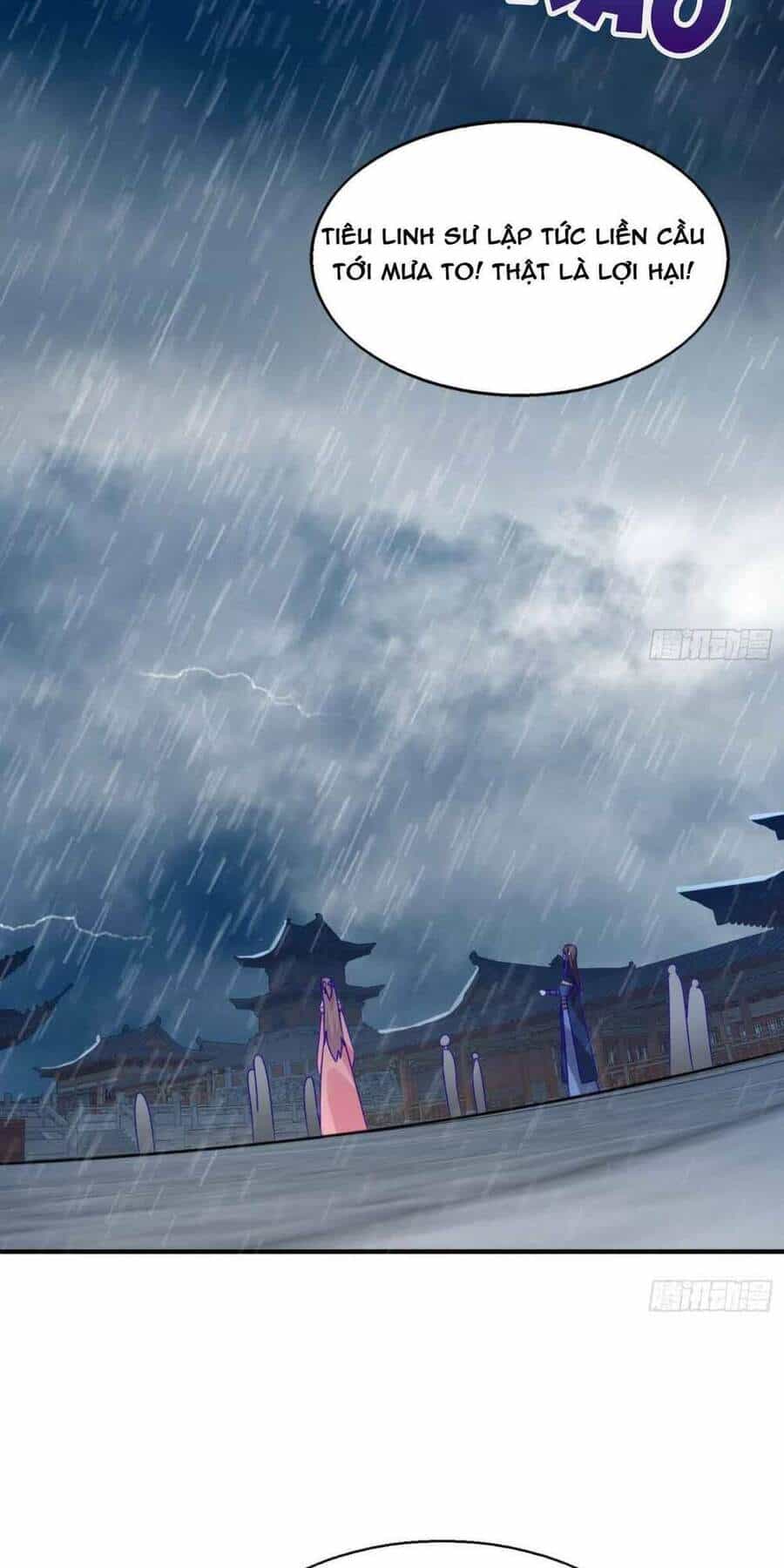 Vương Gia Khắc Thê - Chương 19 - ảnh 21
