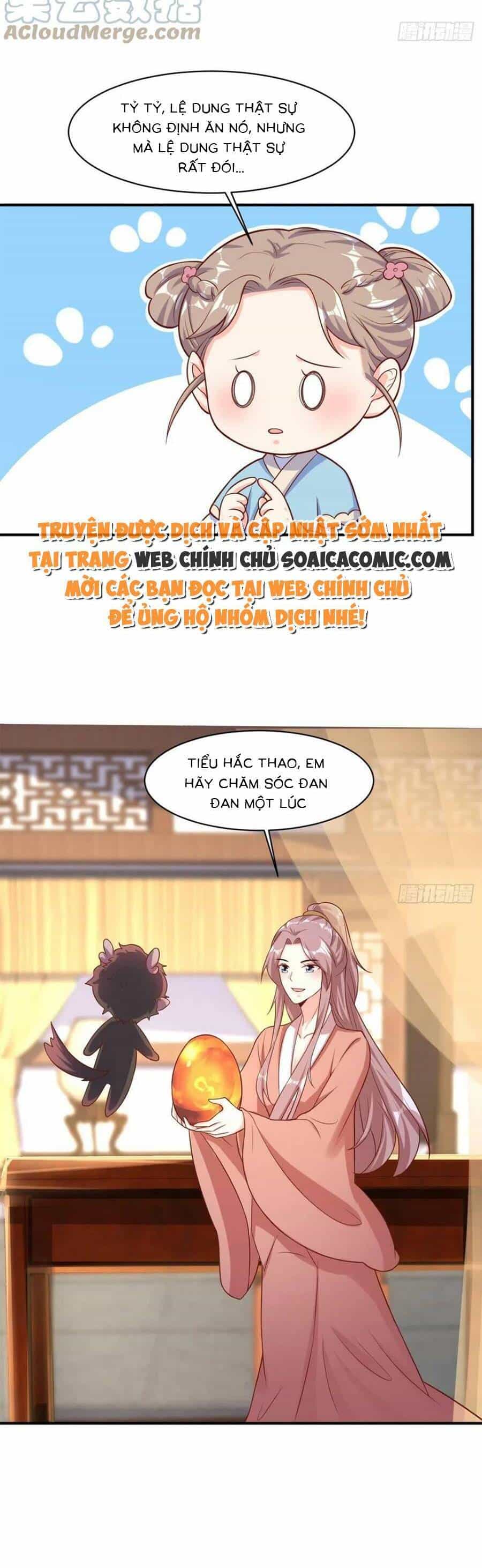 Vương Gia Khắc Thê - Chương 197 - ảnh 10