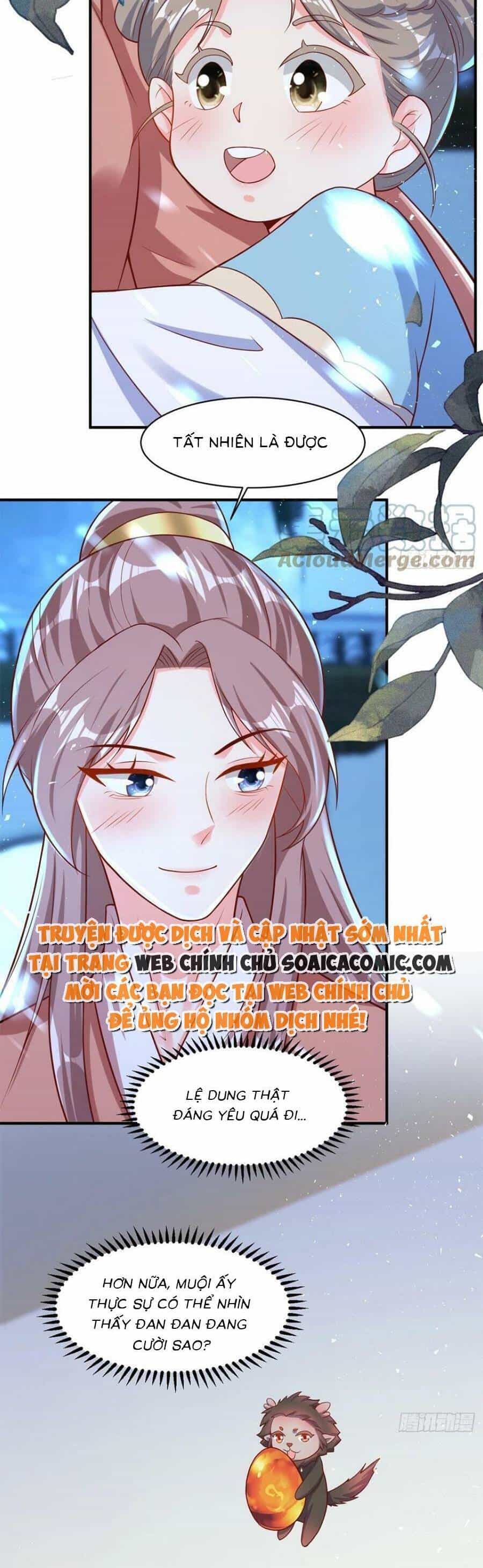 Vương Gia Khắc Thê - Chương 197 - ảnh 13