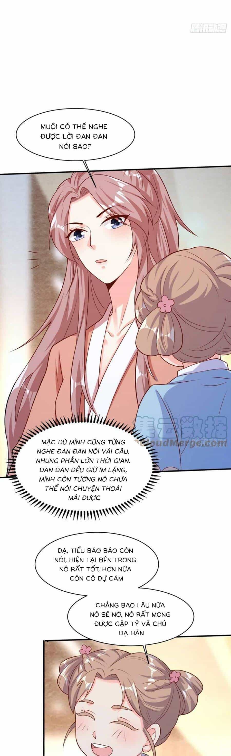 Vương Gia Khắc Thê - Chương 197 - ảnh 15