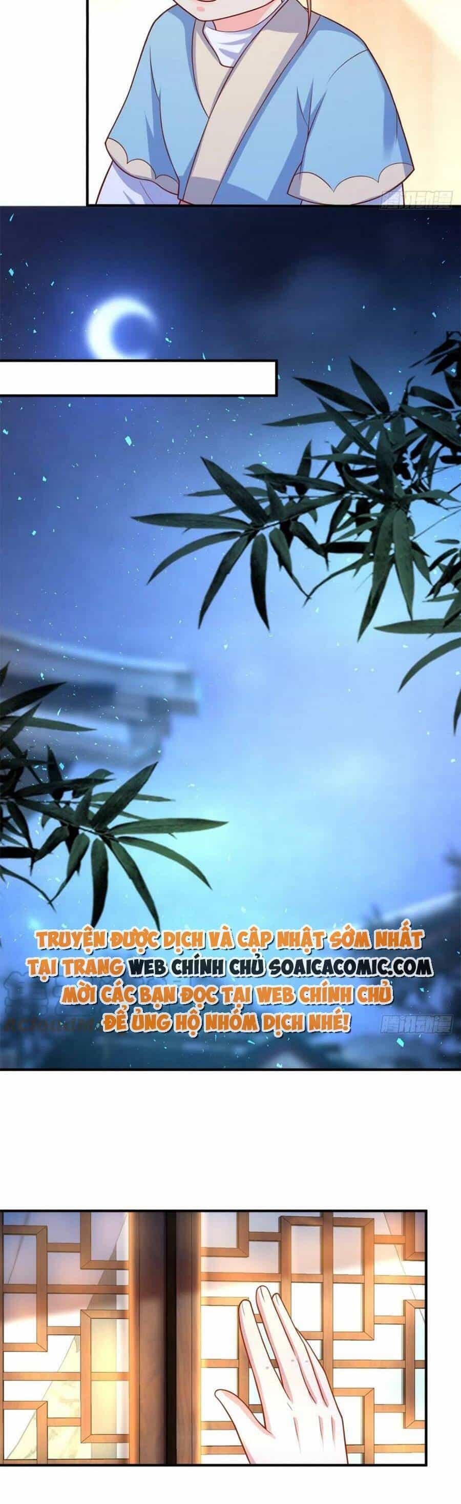 Vương Gia Khắc Thê - Chương 197 - ảnh 16