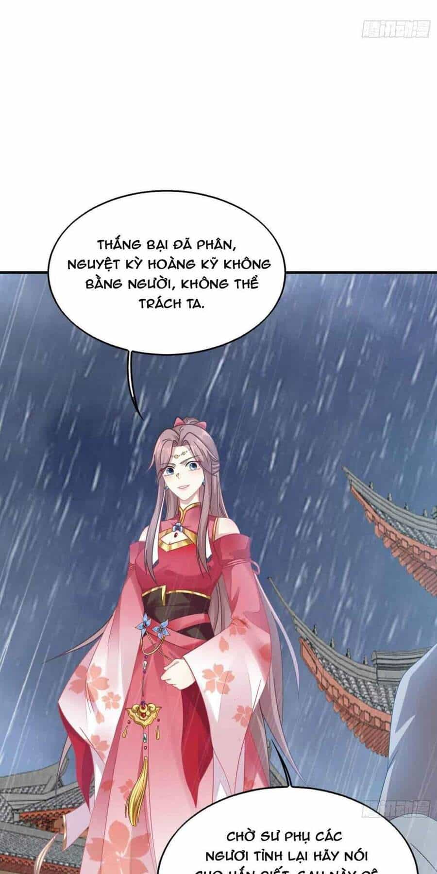 Vương Gia Khắc Thê - Chương 20 - ảnh 3