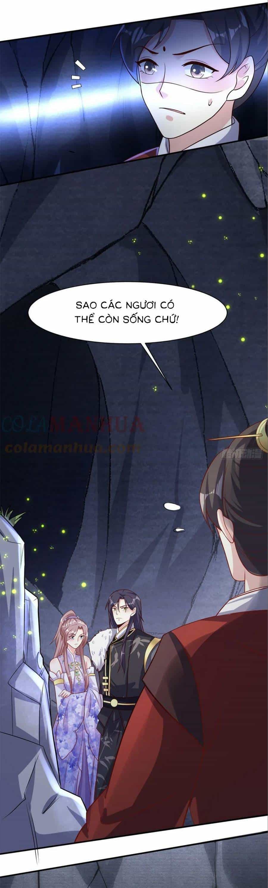 Vương Gia Khắc Thê - Chương 206 - ảnh 16