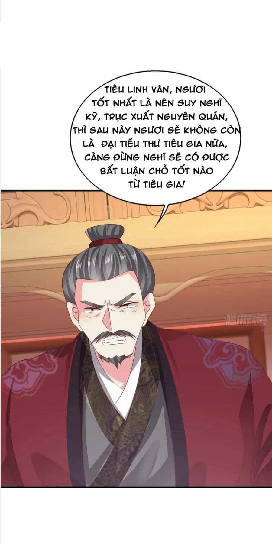 Vương Gia Khắc Thê - Chương 21 - ảnh 10