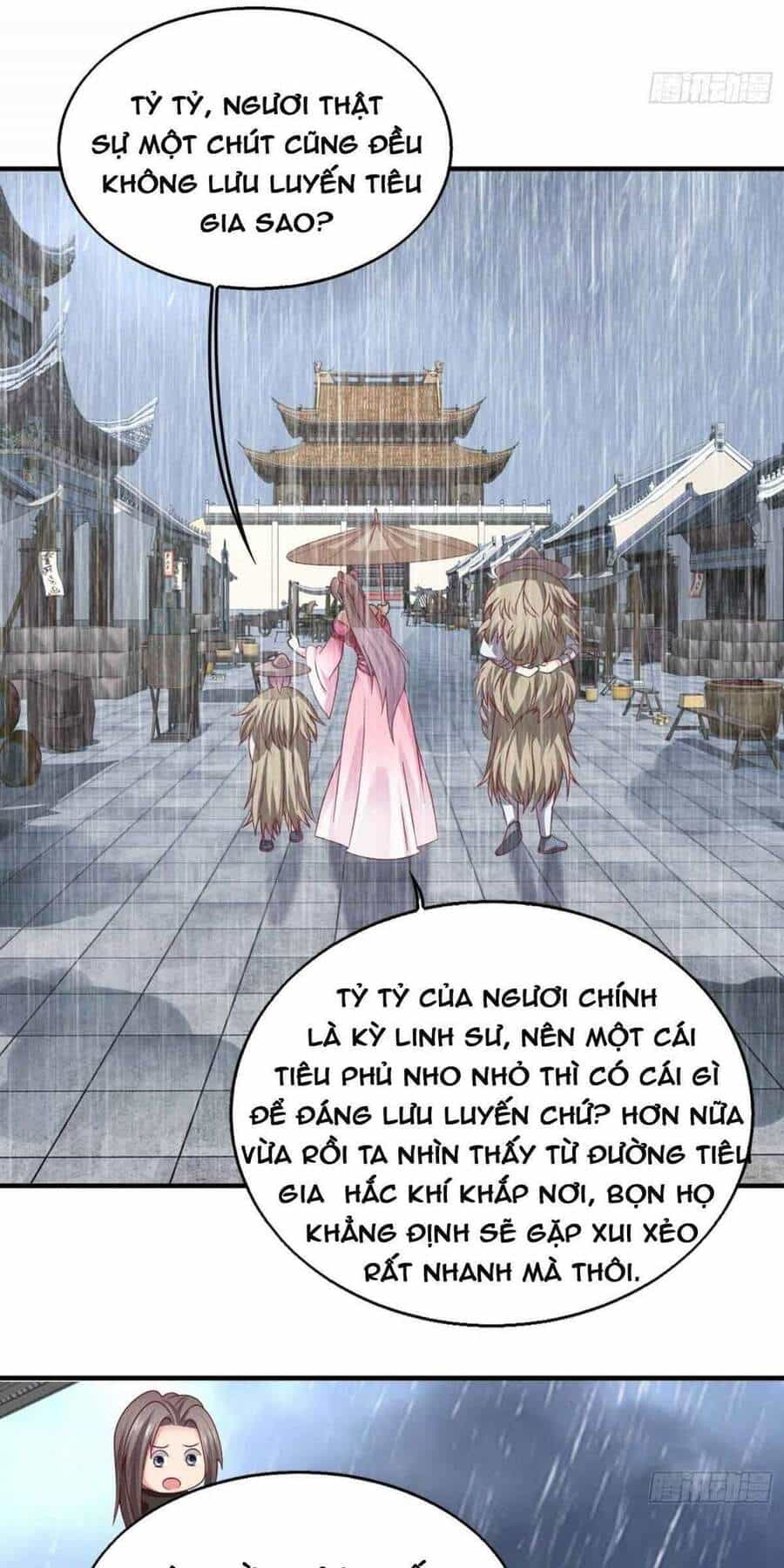Vương Gia Khắc Thê - Chương 21 - ảnh 16