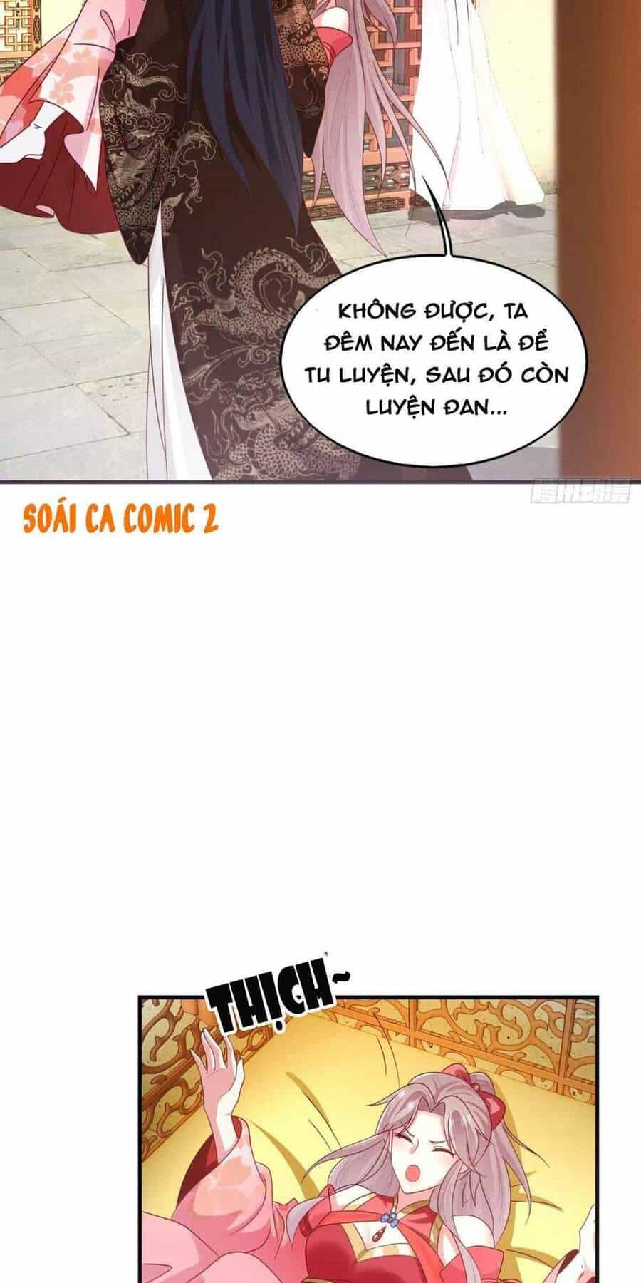 Vương Gia Khắc Thê - Chương 21 - ảnh 29