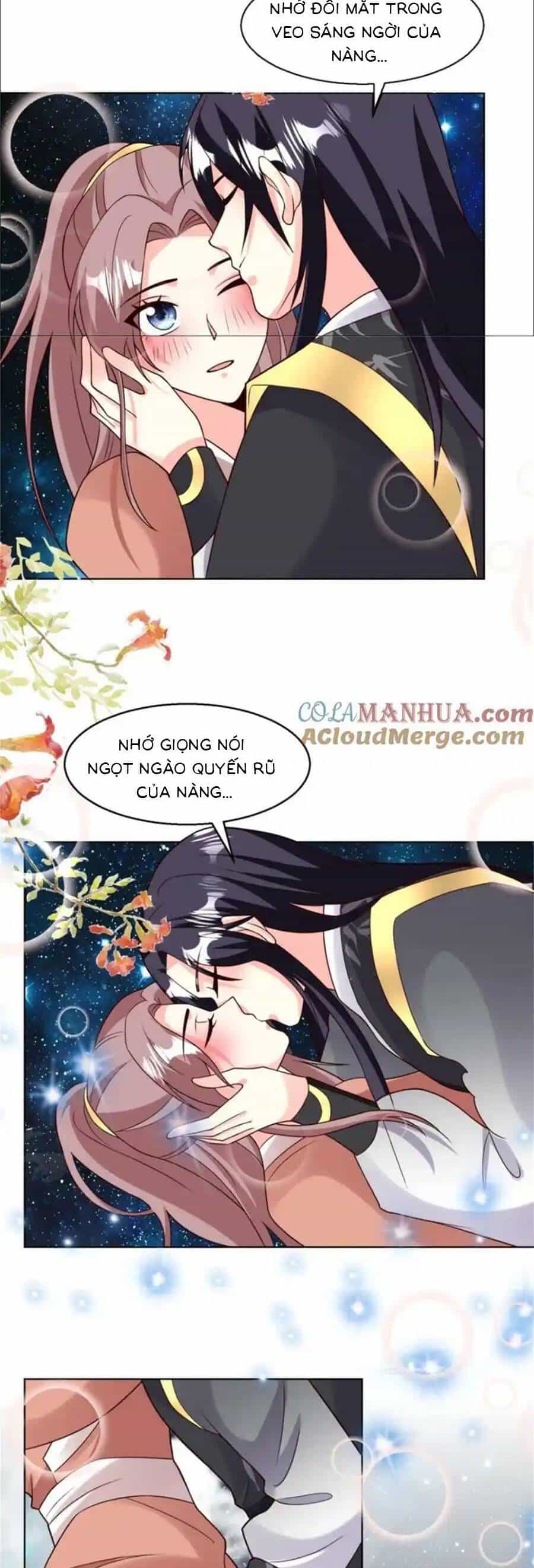 Vương Gia Khắc Thê - Chương 216 - ảnh 2