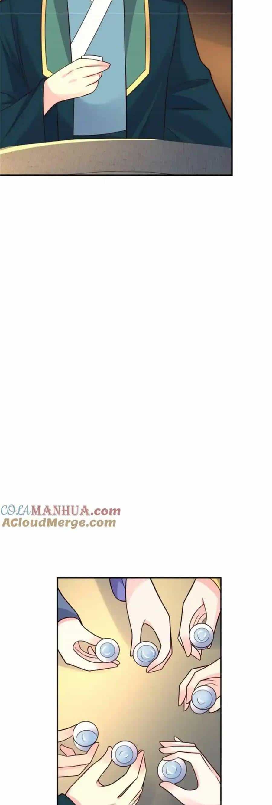 Vương Gia Khắc Thê - Chương 217 - ảnh 10