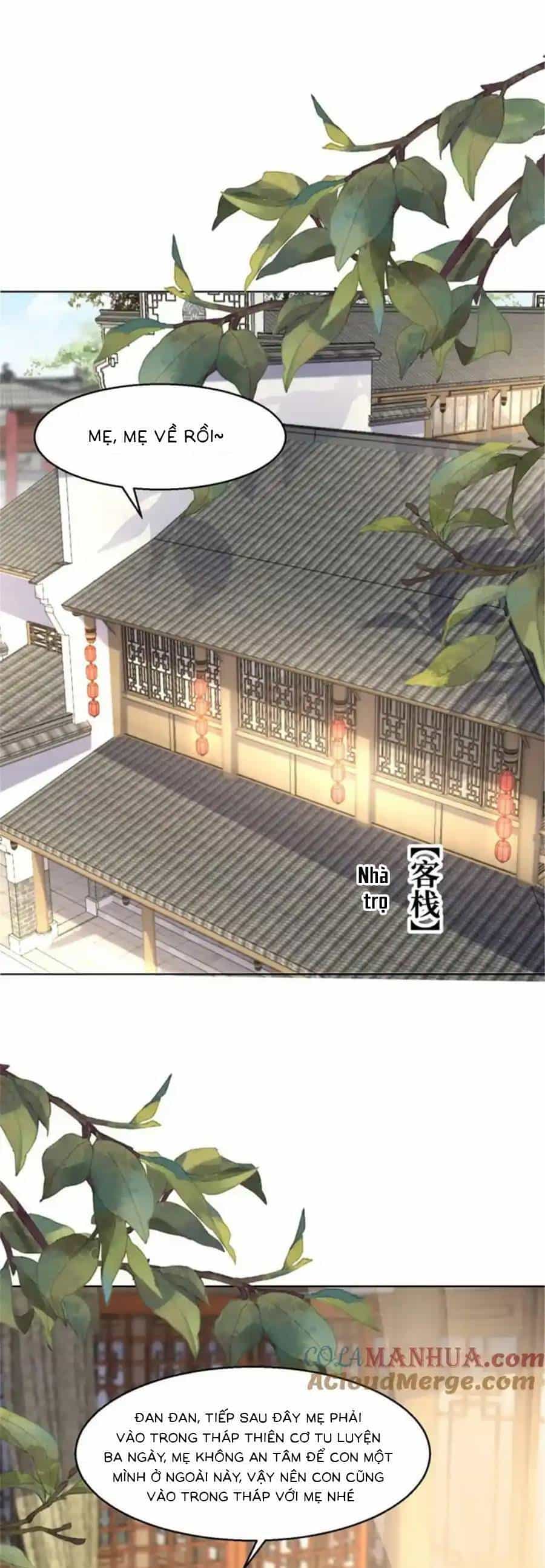 Vương Gia Khắc Thê - Chương 218 - ảnh 15