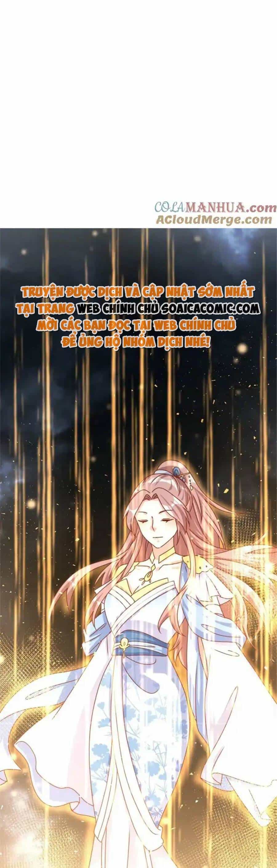 Vương Gia Khắc Thê - Chương 219 - ảnh 11