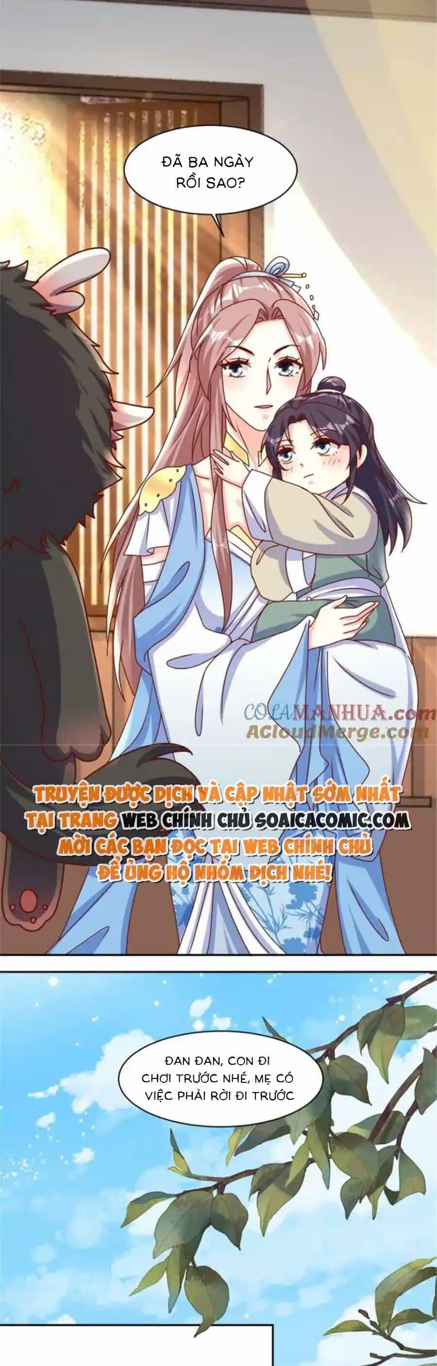Vương Gia Khắc Thê - Chương 219 - ảnh 13