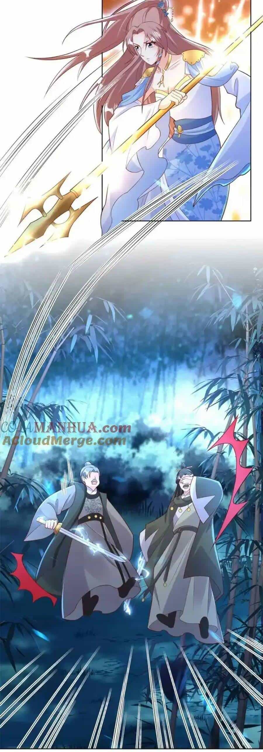 Vương Gia Khắc Thê - Chương 224 - ảnh 7