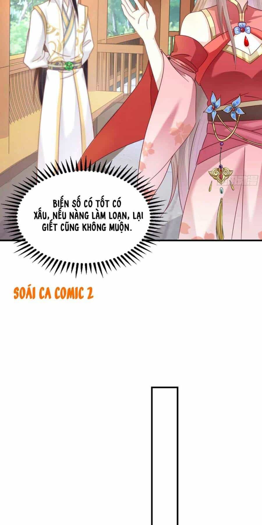 Vương Gia Khắc Thê - Chương 22 - ảnh 36