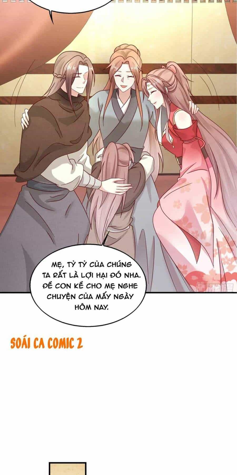 Vương Gia Khắc Thê - Chương 22 - ảnh 5