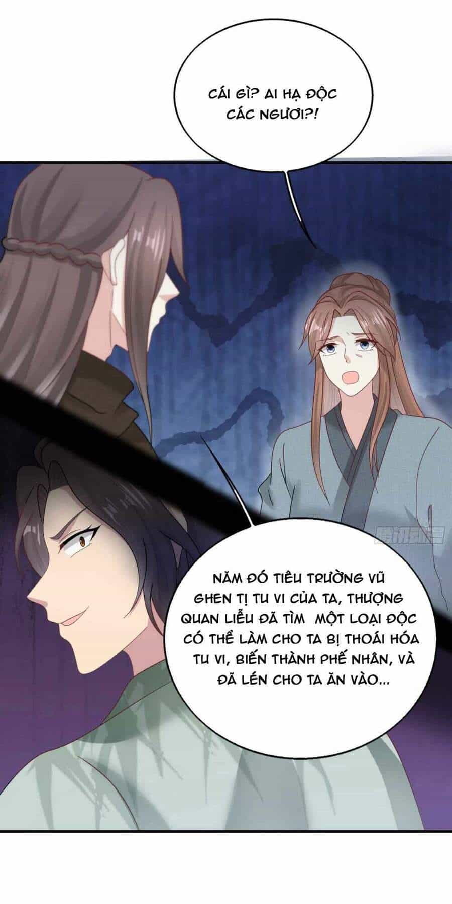 Vương Gia Khắc Thê - Chương 22 - ảnh 9