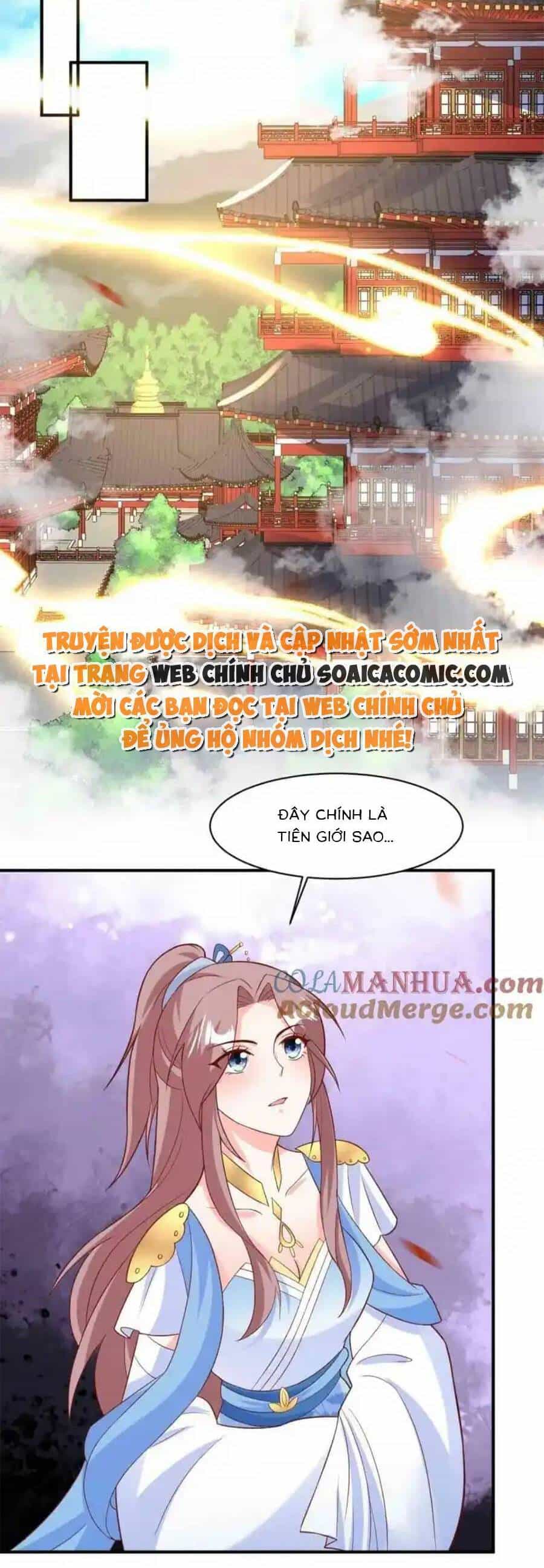 Vương Gia Khắc Thê - Chương 225 - ảnh 20