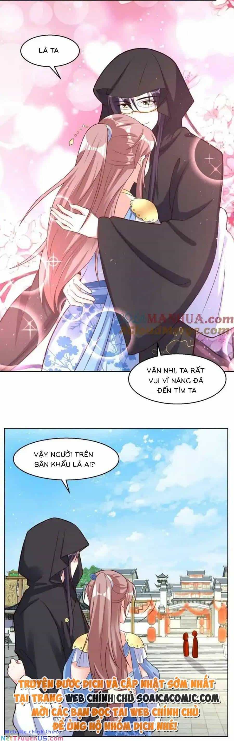 Vương Gia Khắc Thê - Chương 226 - ảnh 12