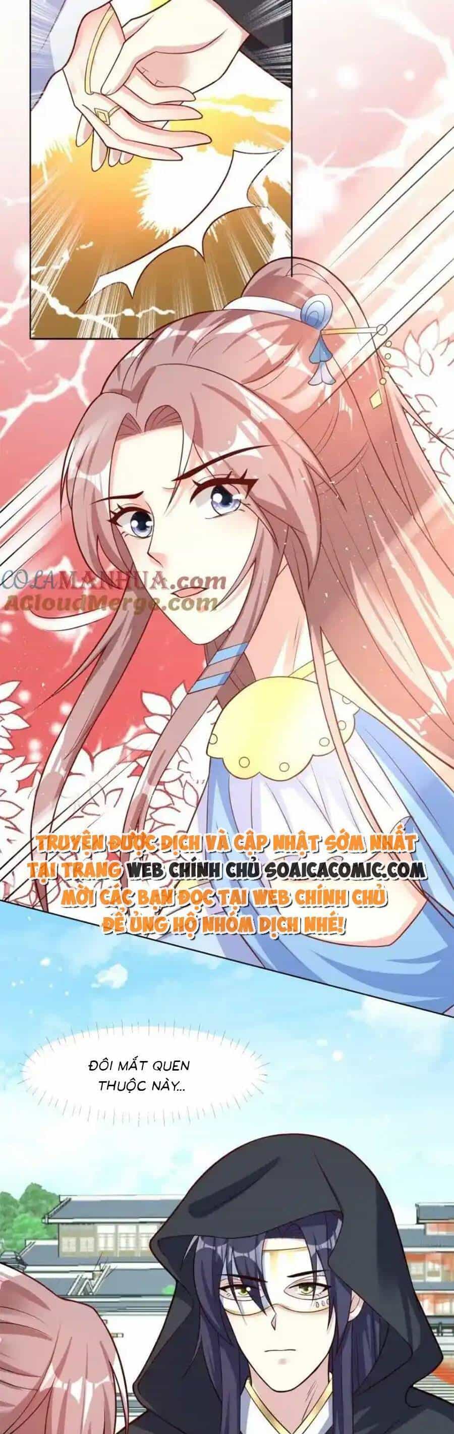 Vương Gia Khắc Thê - Chương 226 - ảnh 9