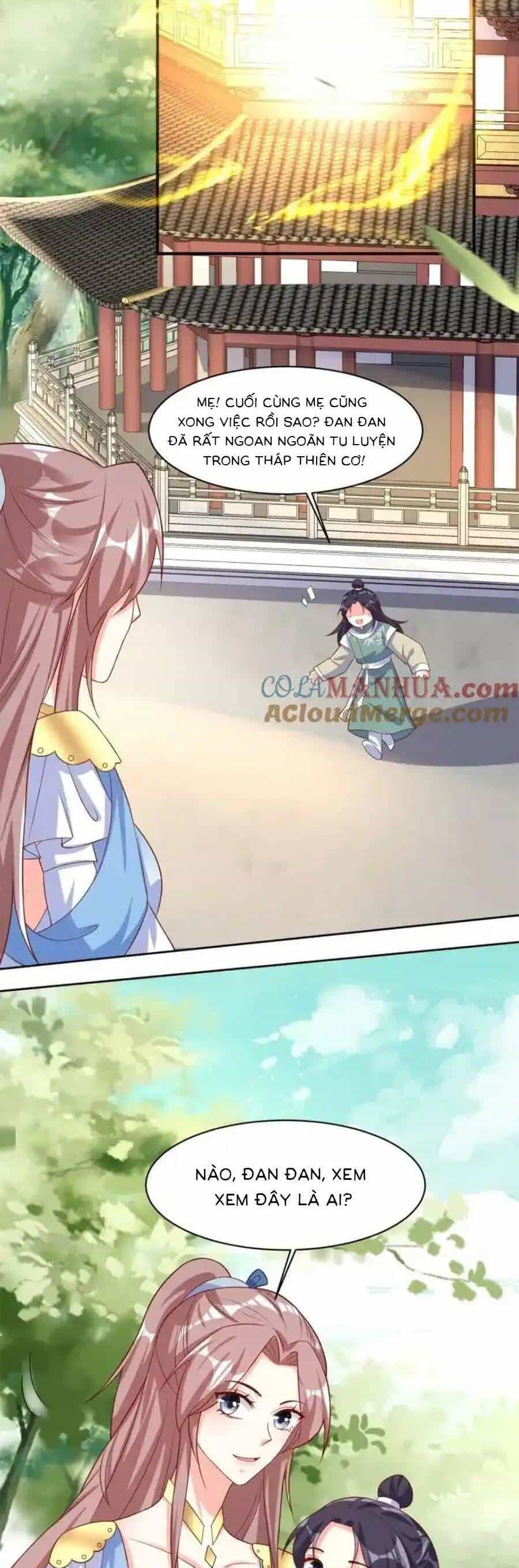 Vương Gia Khắc Thê - Chương 227 - ảnh 12