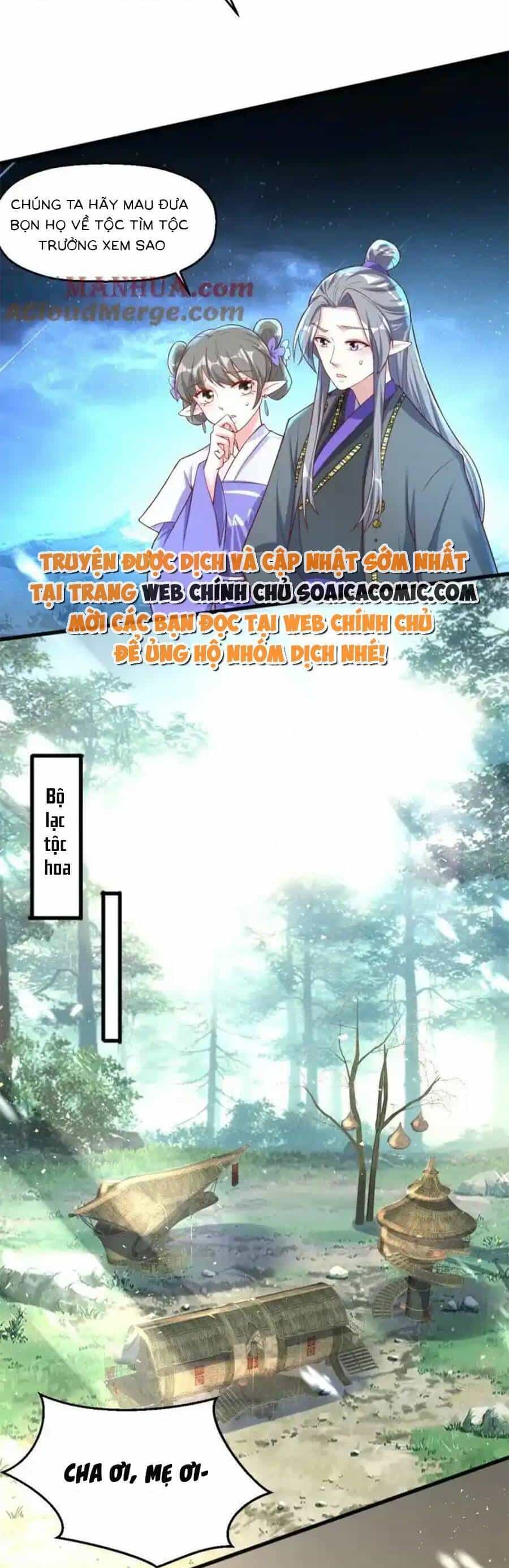 Vương Gia Khắc Thê - Chương 229 - ảnh 10