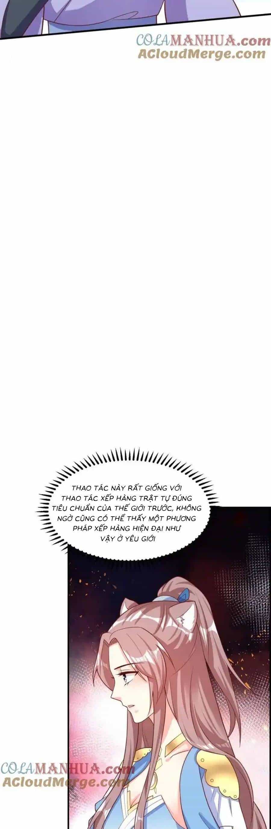 Vương Gia Khắc Thê - Chương 231 - ảnh 14