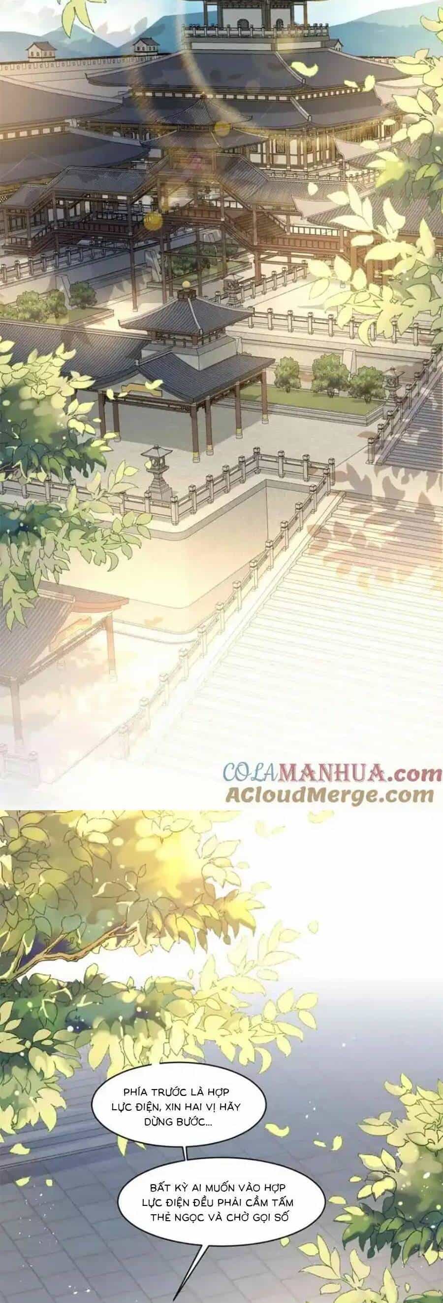 Vương Gia Khắc Thê - Chương 233 - ảnh 17