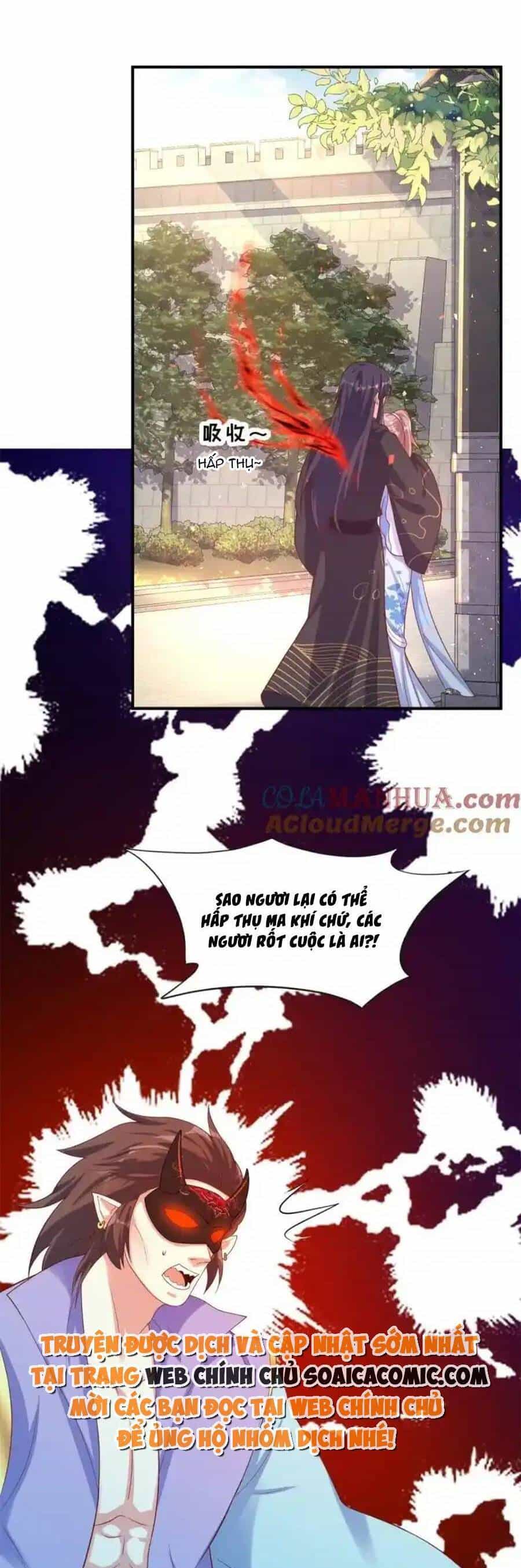 Vương Gia Khắc Thê - Chương 234 - ảnh 10