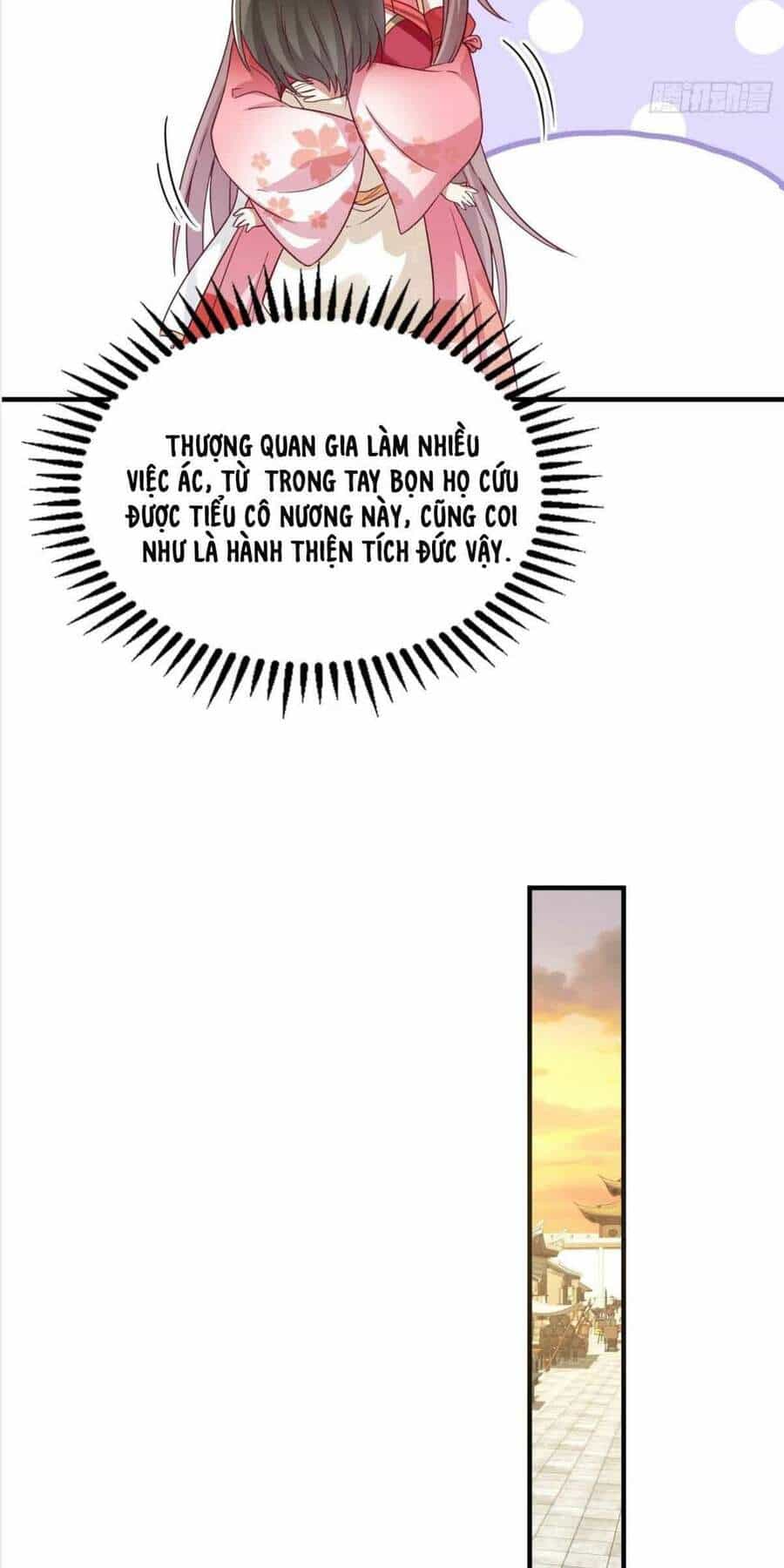 Vương Gia Khắc Thê - Chương 23 - ảnh 30