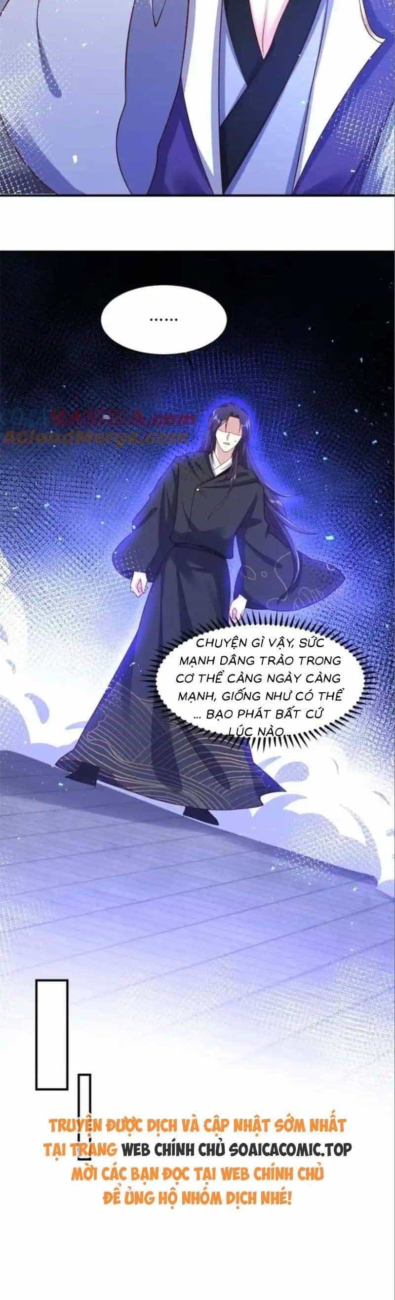 Vương Gia Khắc Thê - Chương 235 - ảnh 18