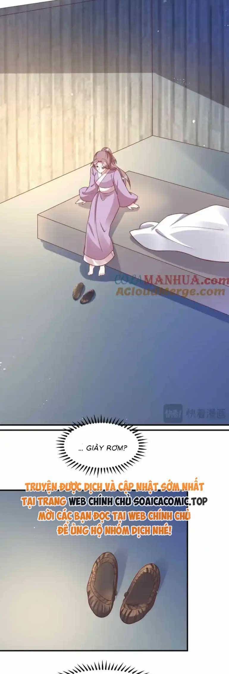 Vương Gia Khắc Thê - Chương 236 - ảnh 17