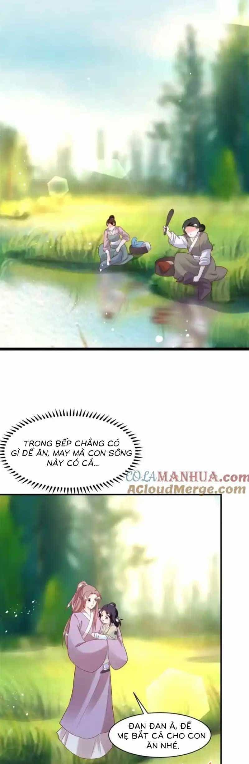 Vương Gia Khắc Thê - Chương 237 - ảnh 14