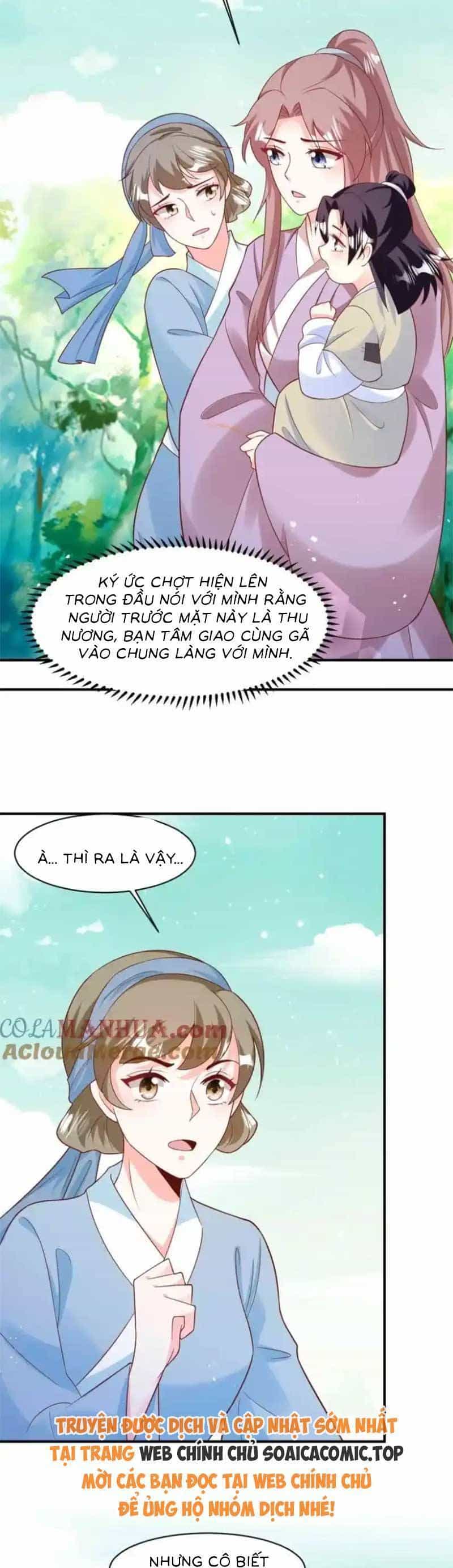 Vương Gia Khắc Thê - Chương 237 - ảnh 17