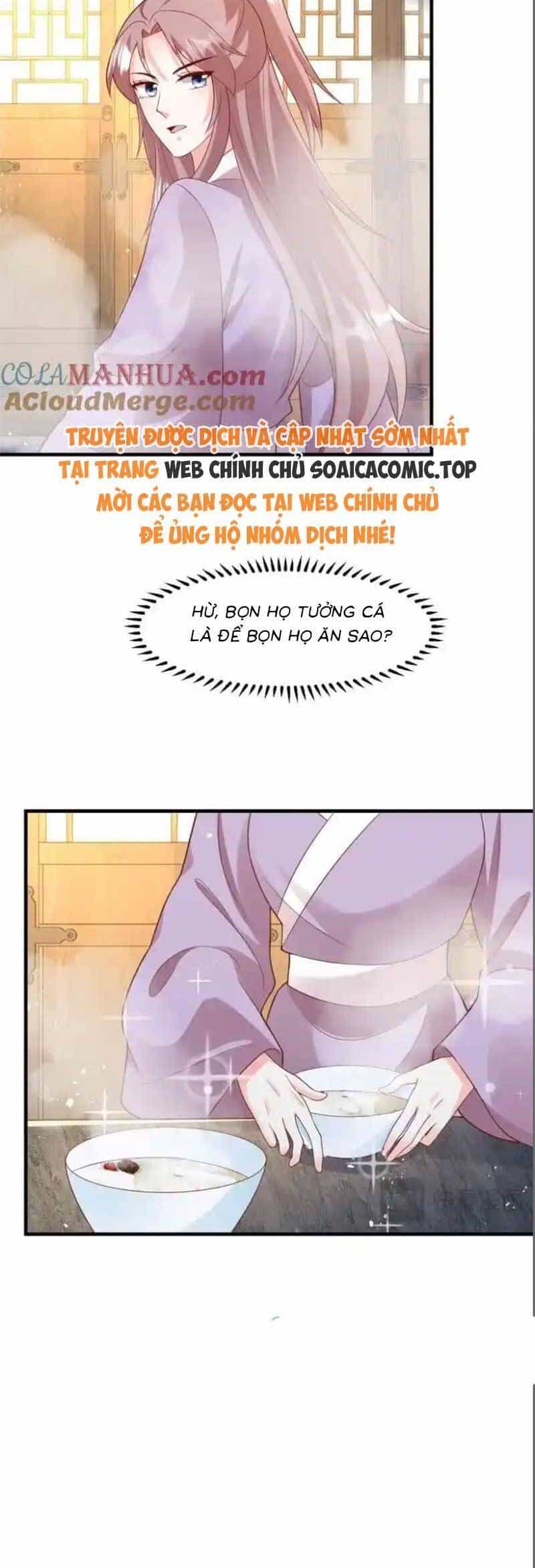 Vương Gia Khắc Thê - Chương 238 - ảnh 11