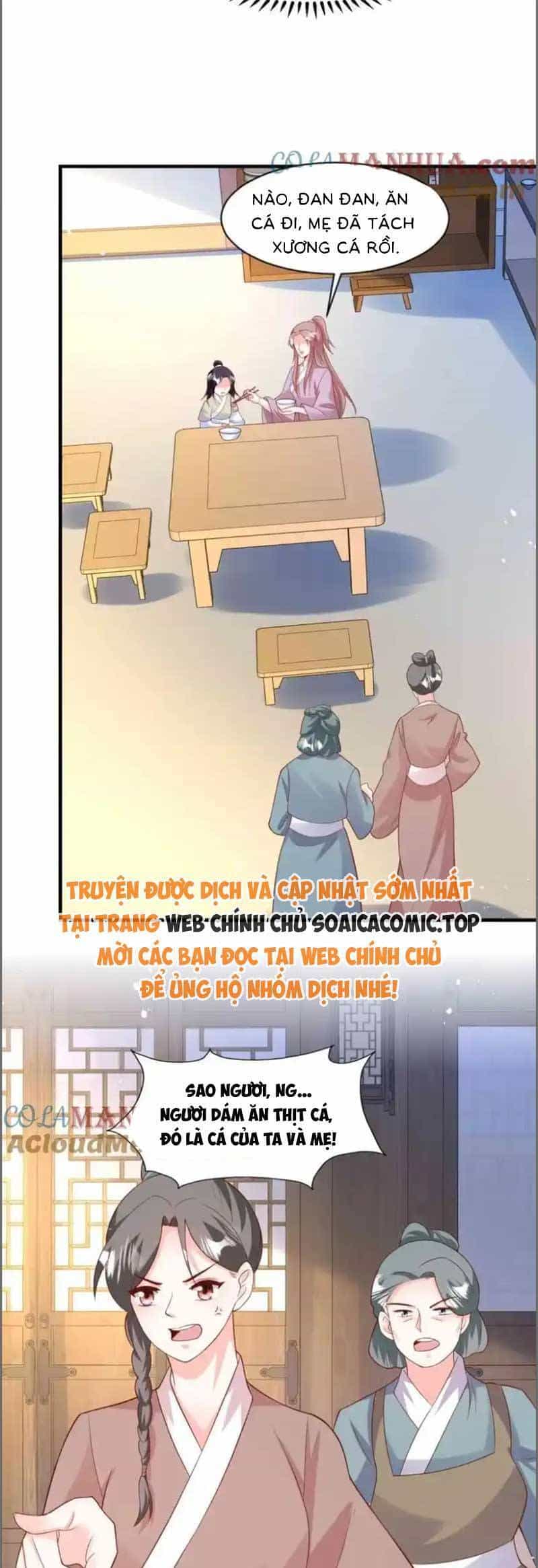 Vương Gia Khắc Thê - Chương 238 - ảnh 13