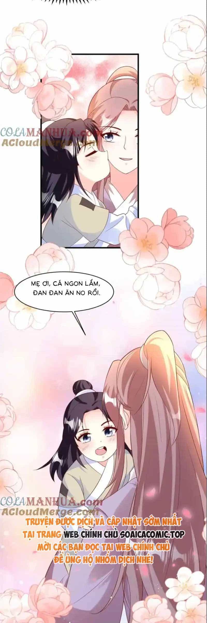 Vương Gia Khắc Thê - Chương 239 - ảnh 3